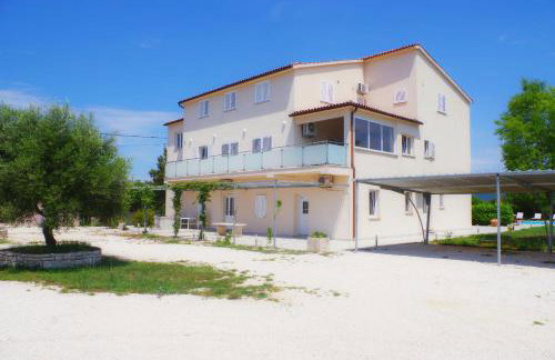 Holiday apartments in house Sanja - Photo 23