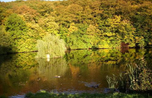 Ferienhaus Bremer Grillenberg - Foto 8