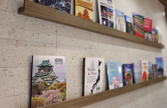 The Beehive Otaru - Photo 30