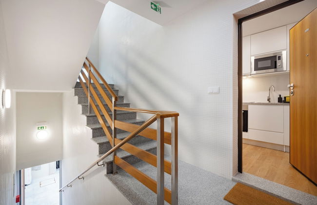 Matosinhos Seaside Cozy Studio - Foto 1