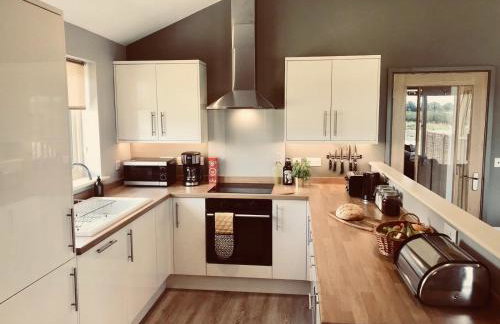 Waterside Lodges Cambridge - Foto 42