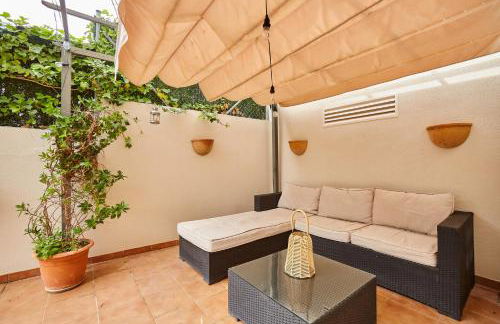 Paraíso en Cala Llobeta - Foto 33