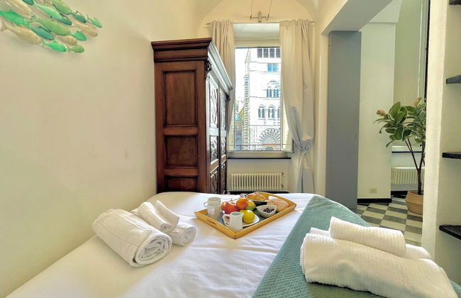 Happy Family Apartments Cathedral - Foto 1