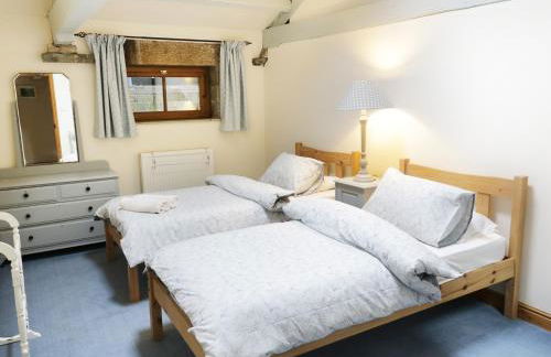 Barn Owl Cottage - Foto 6