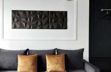 Gallery Room 01 - Photo 1