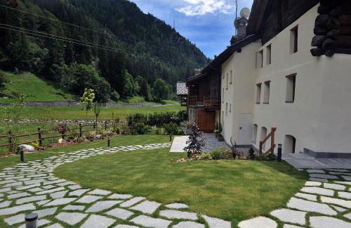 Historic Residenze Loo Bach - Foto 18