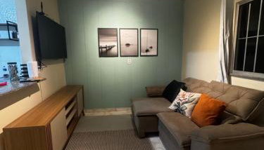 Apartamento no centro da Vila dos cabanos - Photo 4