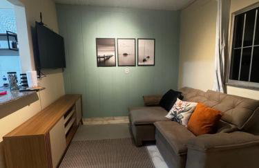 Apartamento no centro da Vila dos cabanos - Photo 4