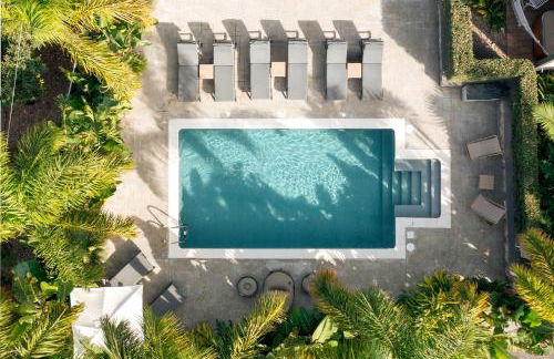 Palmeral Luxury Suites - Foto 63