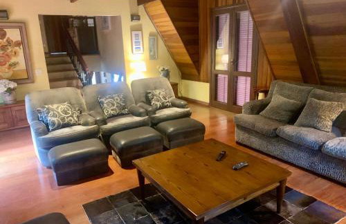 Casa da Pedra Atibaia Clube da Montanha - Foto 65