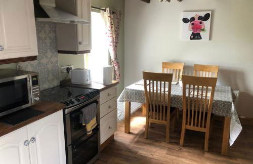 The Wee Barn. In the heart of the countryside - Foto 17