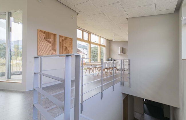 Echo Rocks by The Hakuba Collection - Foto 24