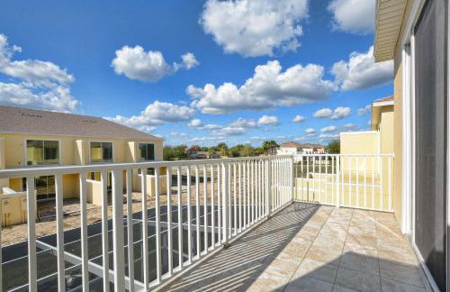 Beautiful House, Private Splash Pool, Balcony Off Master Suite, Free Wifi!!! 3 Bedroom Townhouse by RedAwning - Foto 20