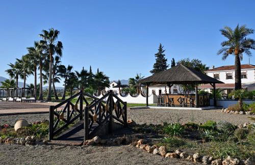 FINCA VILLA MARINA - Foto 9