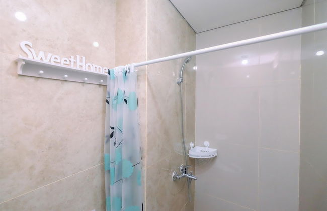 Good And Homey Studio At Transpark Cibubur Apartment - Foto 12