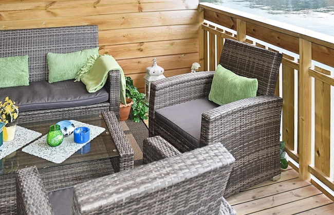 Holiday Home in Leirvik I Sogn - Foto 39