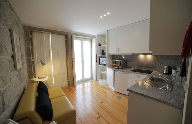 Cedofeita Back Garden - Foto 50