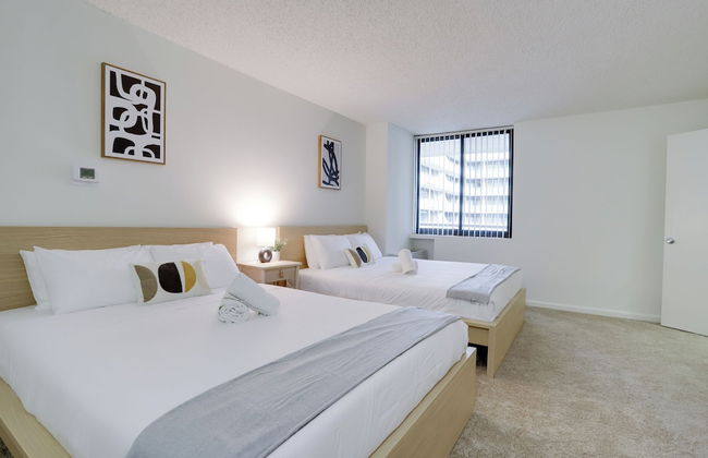 Serene DC-Area Apartments - Photo 18