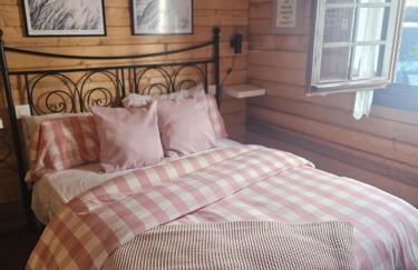 CABAÑA Mirador de las Lagunetas - Foto 11