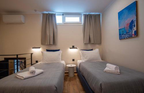 Moulin Rouge Apartments - Foto 28