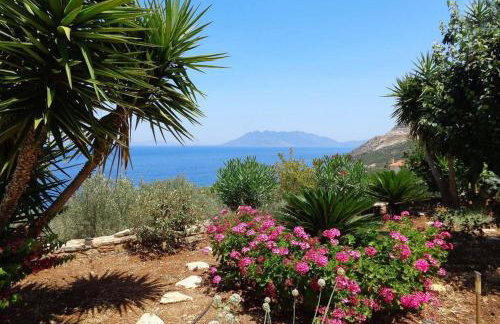 Luxury Villa with Pool overlooking a Majestic View - Foto 29