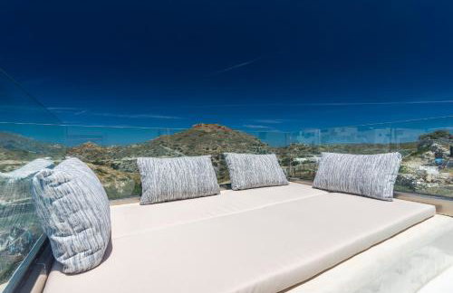 Geomilos Deluxe Rooms - Foto 23