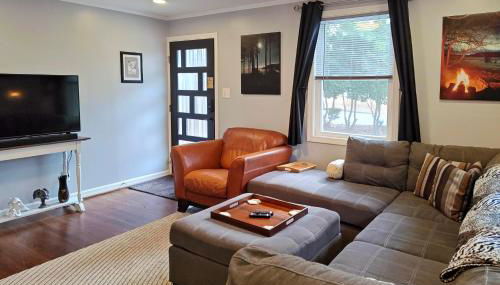 Freshly Renovated Raleigh Home Near Downtown! - Foto 3