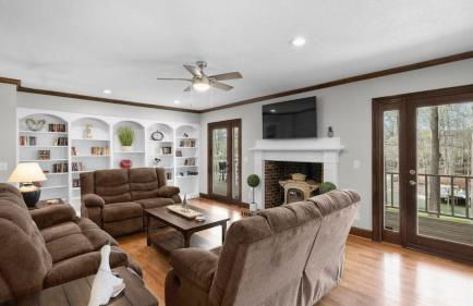 Porch Paradise by Avantstay New Pool, Firepit - Foto 6