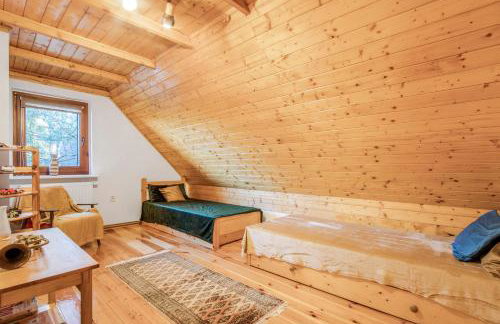 Rustykalny domek pod Ślężą - Photo 18