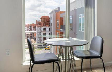 Landing Modern 1BD Yoga Studio Clubhouse - Foto 101