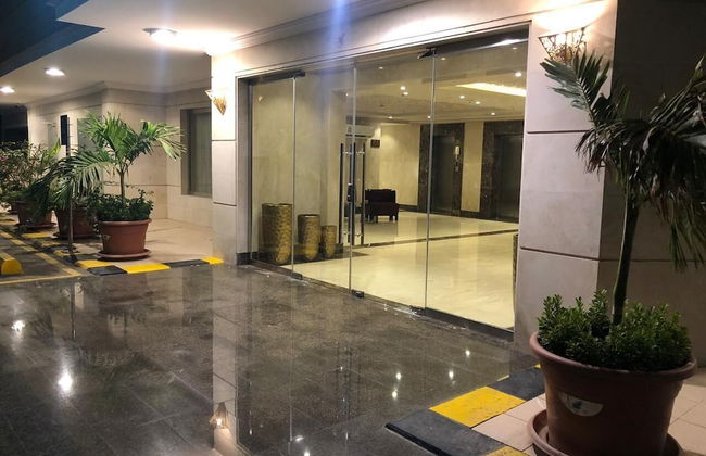 Dar Almamoon - Foto 1