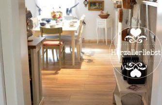 Ferienwohnung HERZALLERLIEBST - Foto 16