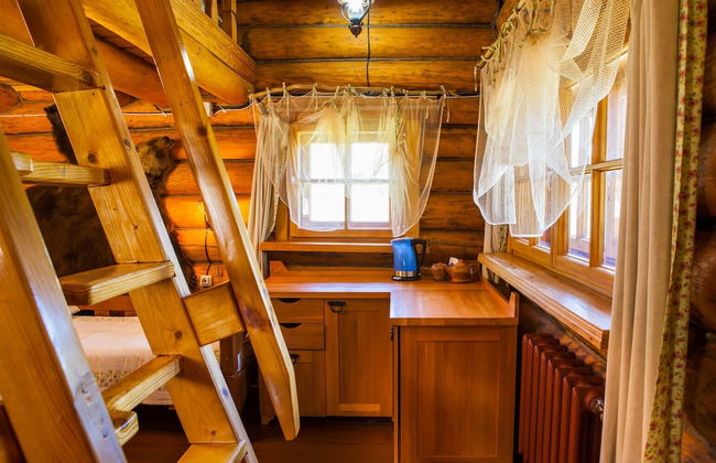 Volyn Country Club - Foto 16