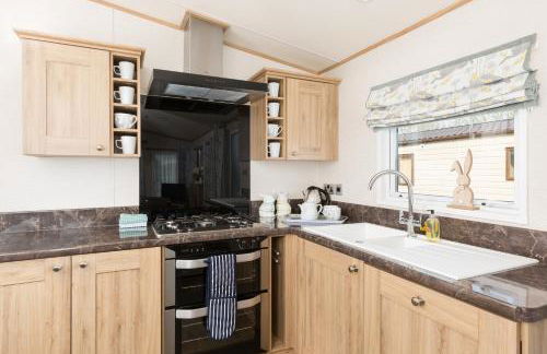 Cottontail Lodge - Hot tub - Pet Friendly - Foto 36