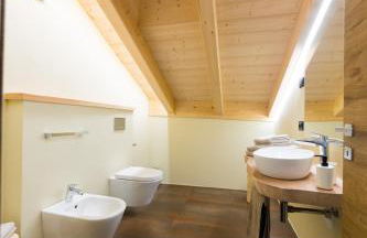 Latemar Fiemme Apartments - Photo 35