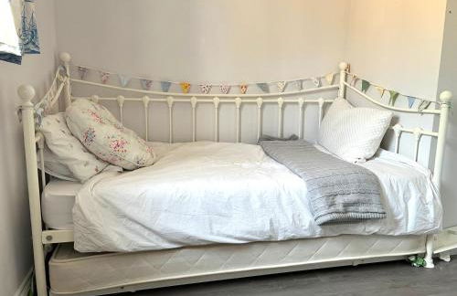 South Wales Coastal Retreat - Foto 5