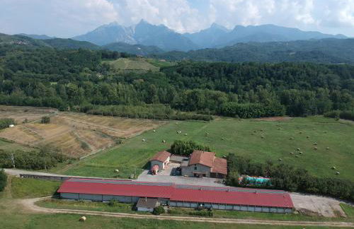 Agriturismo La Praduscella - Foto 3