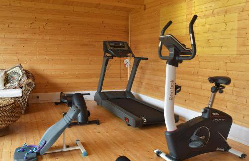 Oak Cottage - Uk11212 - Foto 25