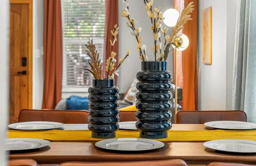 Chic and Cozy Stay in Pueblo - Foto 20