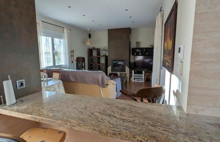 Villa Monte y Mar - Foto 21