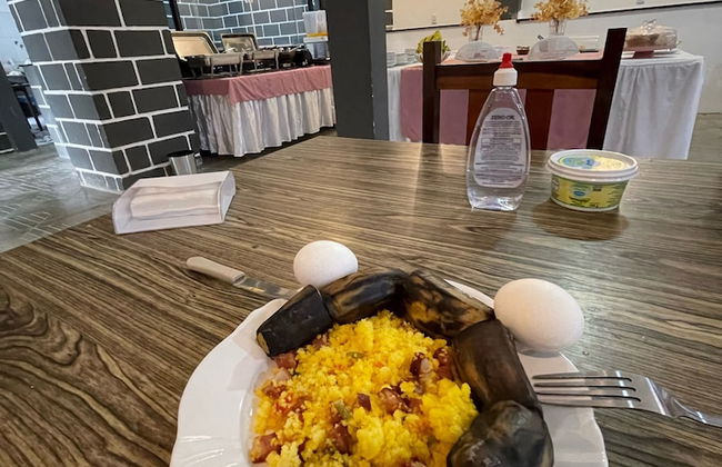 HOTEL GALICIA - Foto 29