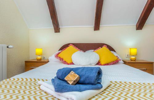 Kuća za odmor Villa.ris - Foto 16