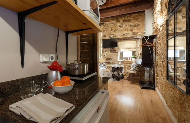 AinB Picasso Corders Apartments - Foto 27