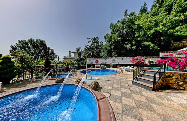 CASAS RURALES BENARUM - Foto 65