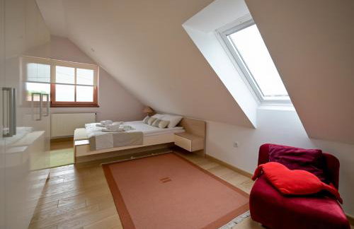 Home away from home - Foto 52