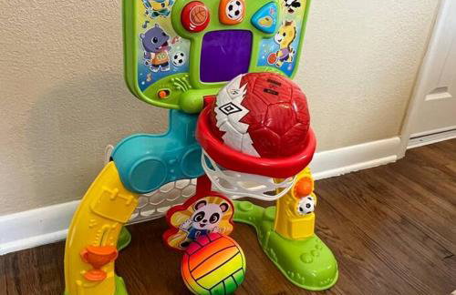 The Ultimate Game Night - Reconnect Stay Play - Photo 4