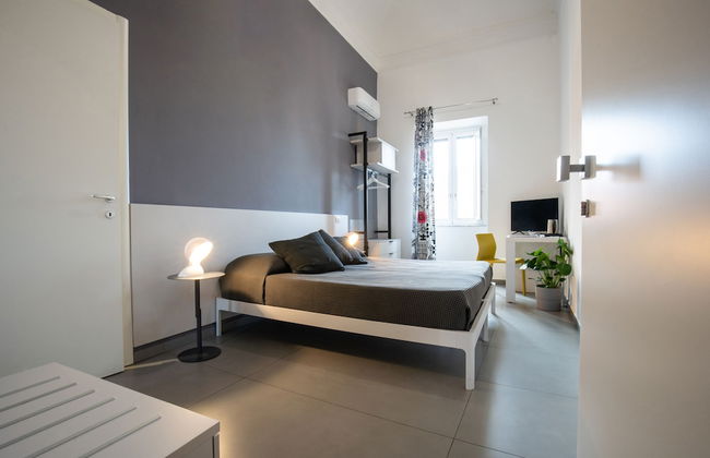 Suite Inn Catania - Foto 31