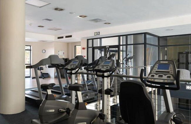 Century City Boutique Apartments - Foto 40