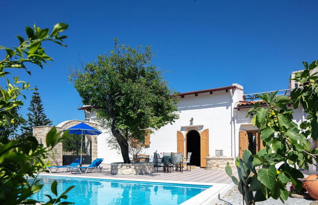 Silver Gem Villa With Private Pool - Foto 36