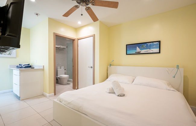 CASA DEL MAR HOLLYWOOD - Foto 2